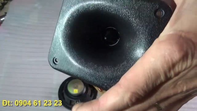 Dựng Loa JBL Studio 280 Anh Em Phải Mua Bộ Này. đt: 0904612323 смотреть онлайн