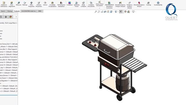 SOLIDWORKS Performance Series: Faster Open and Save Times смотреть онлайн