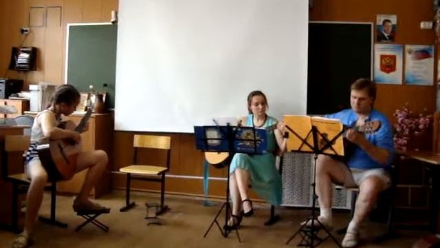 Виктор Зинчук. Полька смотреть онлайн
