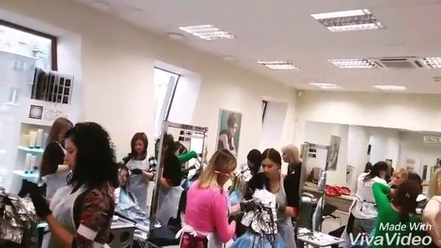 Техніки мелірування