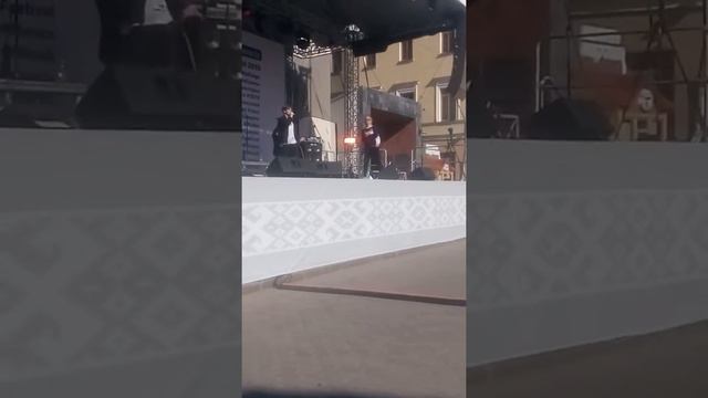 Группа "Никитата" "Незабудка" смотреть онлайн