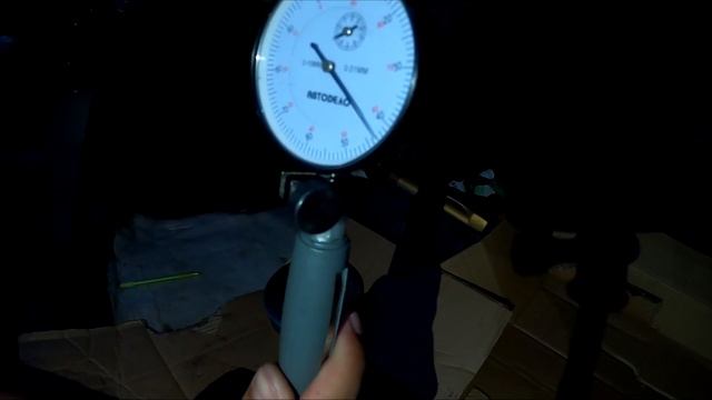 Дефектовка мотора Ява 638. Такой опоры я ещё не видел! г. Волгоград (Jawa 638) смотреть онлайн