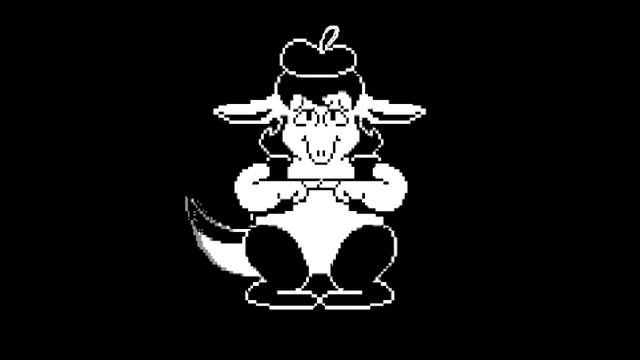 Undertale Wrong Enemy 1 hour | One Hour of. смотреть онлайн