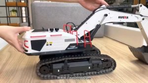 HUINA 1592VS HUINA 1593VS HUINA1594