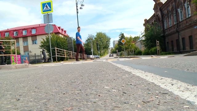 Вы и не догадывались, что Лисья гора на самом деле вулкан. Путешествие в Нижний Тагил смотреть онлайн