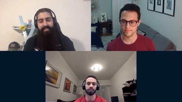 Sngular Merge 03. Mariano Zorrilla, Google Developer Expert, Engineer Manager & Speaker - Part 1 смотреть онлайн