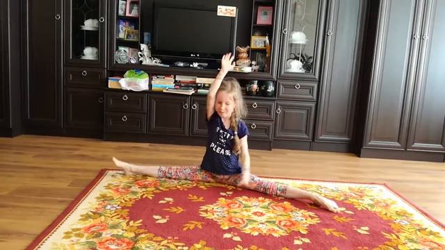 Танец для папы. смотреть онлайн