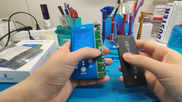 Рассказываю про свой опыт использования программатора JC ID V1SE