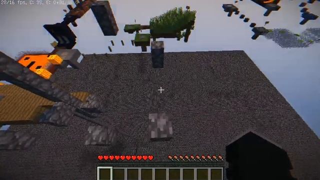 Проходим паркур (2 часть) смотреть онлайн