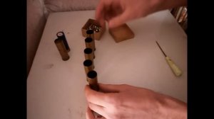 Латунная гильза!ХОРОШО или плохо