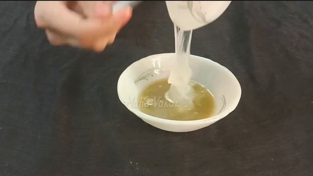 DIY for clear spotless skin ! Repair dead uneven skin in 3 days@MahaVakar07 смотреть онлайн