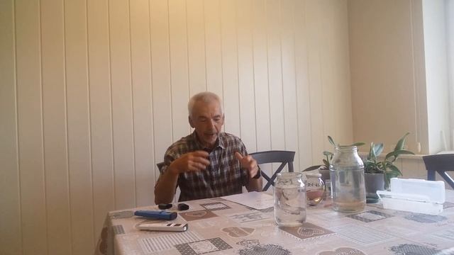 Определяю качество поливной воды. смотреть онлайн