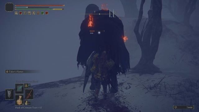 ELDEN RING Glitch: Beating a Dead Horse смотреть онлайн
