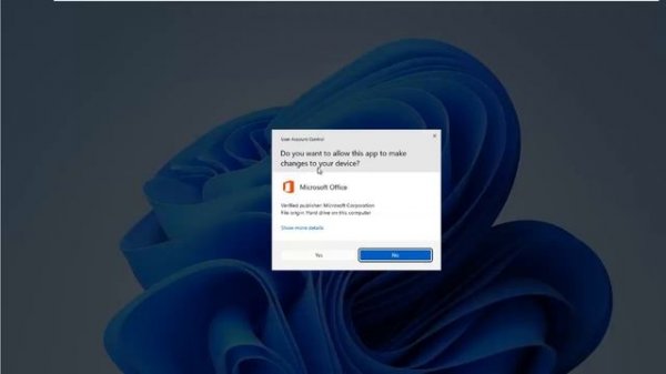 Windows 11 - How to Download and Install Microsoft Office 365 Apps on a Windows 11 Computer