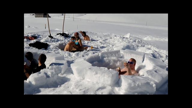 Distelboden Grill Pool Challenge 2019 смотреть онлайн