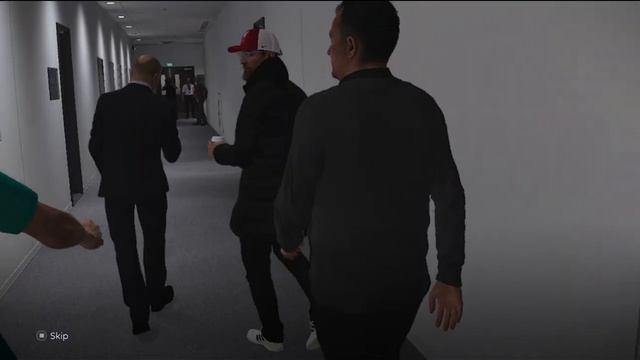 PES 2021 - COACH JURGEN KLOOP By YESHUA FACEMAKER V1 | PC смотреть онлайн