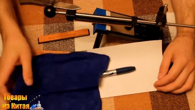 2 разные реплики на точилки ApexPro смотреть онлайн