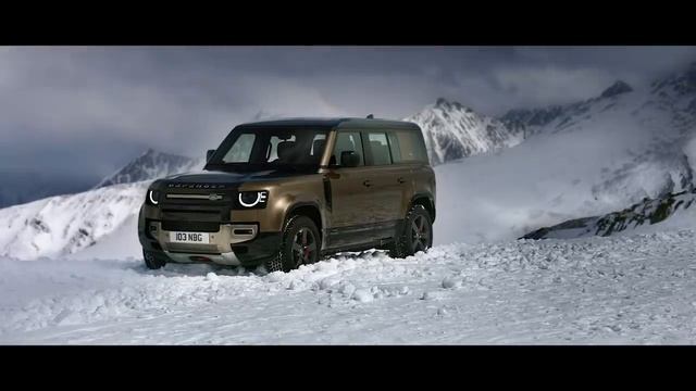 New Land Rover Defender | Launch Event in India смотреть онлайн