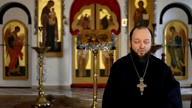 Крещение Господне Богоявление 19 01 2023 смотреть онлайн