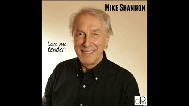 Mike Shannon - In The Ghetto смотреть онлайн
