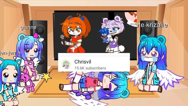 the group react to "join us for a bite" смотреть онлайн