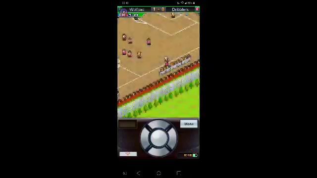Pocket League Story #3 смотреть онлайн
