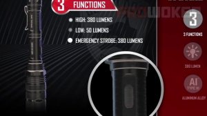 Что Выбрать Фонарь-Электрошокер Или Классический Шокер? Видеообзор.