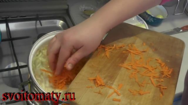 Суп с корневым сельдереем смотреть онлайн