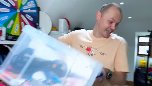 Розыгрыш Макса смотреть онлайн