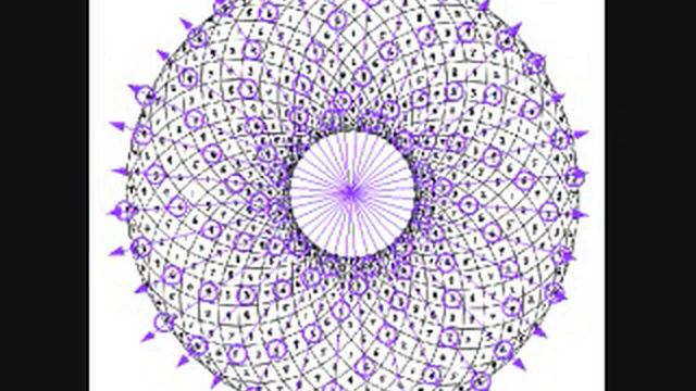 RadiOrbit - Marko Rodin's Vortex Based Mathematics Interview III  1/11