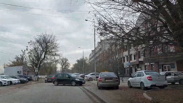 Реконструкция 🚜🏗 быв. заводского района по ул калашникова. смотреть онлайн