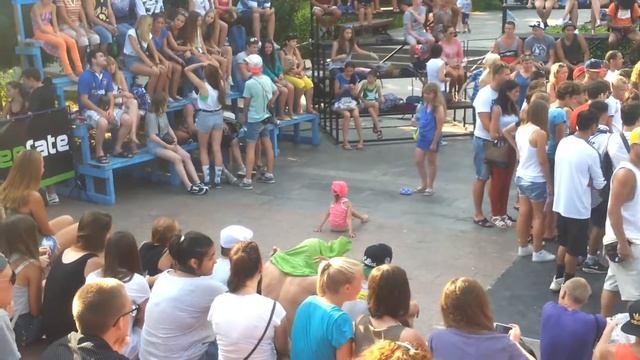 Ялта - YALTA SUMMER JAM 2014