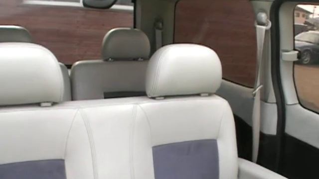 AMD特選中古車　H7ラルゴ　１３８０００ｋｍ　ディーゼル