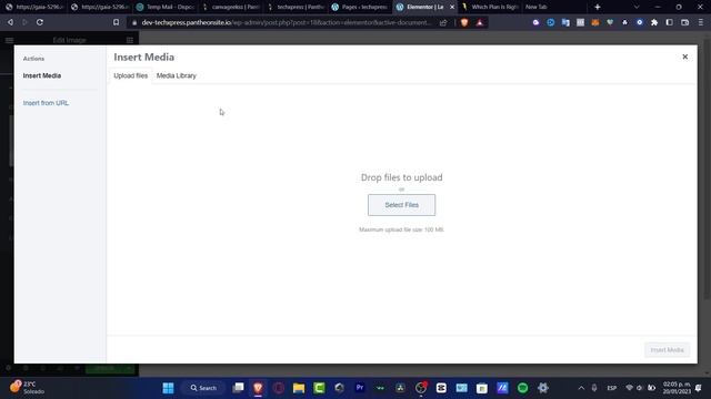 How To Use Elementor WordPress Plugin Posts Grid For Free? 2024 смотреть онлайн
