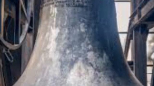 Bell Carillon+Trap Remix