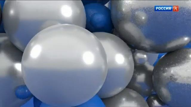 Новогодние межпрограммные заставки (Россия К, 2019) смотреть онлайн