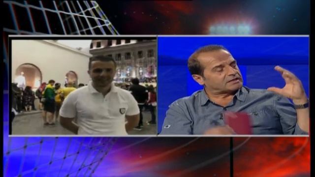 Debati në Channel One - Rusi 2018, dita e njëmbëdhjetë смотреть онлайн