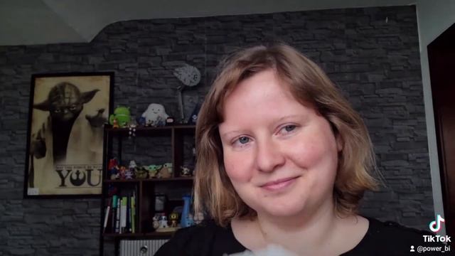 Don't Panic I'm Power BI Admin - "Pro Trial" смотреть онлайн