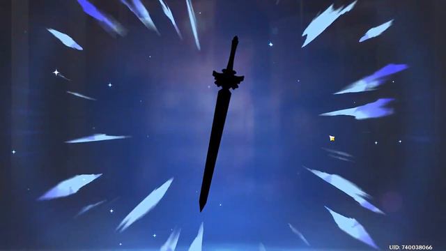 Крутим Шэнь Хэ в пати к Аяке на F2P аккаунте | Genshin Impact смотреть онлайн