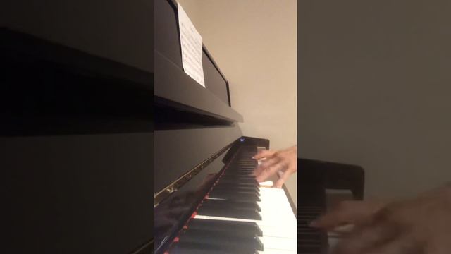 Nargis Allachverdieva ‚Andantino‘ Aram Chatschaturjan ‘Остров невезения’ Андрей Миронов смотреть онлайн