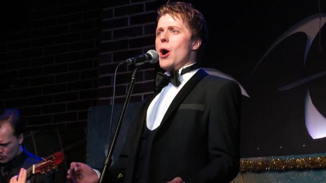 Игорь Кроль - Мой путь смотреть онлайн