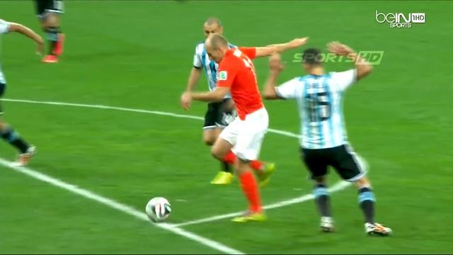 Defence is an Art смотреть онлайн
