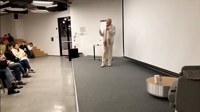 Становление характера личности. Александр Хакимов смотреть онлайн