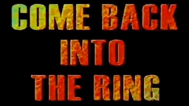 Buriki One: Rob Python vs Gai Hyper Neo Geo 64 смотреть онлайн