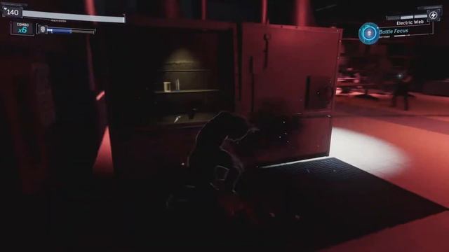 Spider-Man Remastered PS5 - Halloween Party (Back To School) Mission Walkthrough