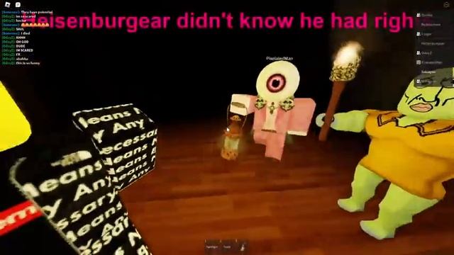 Better Call Saul Roblox смотреть онлайн