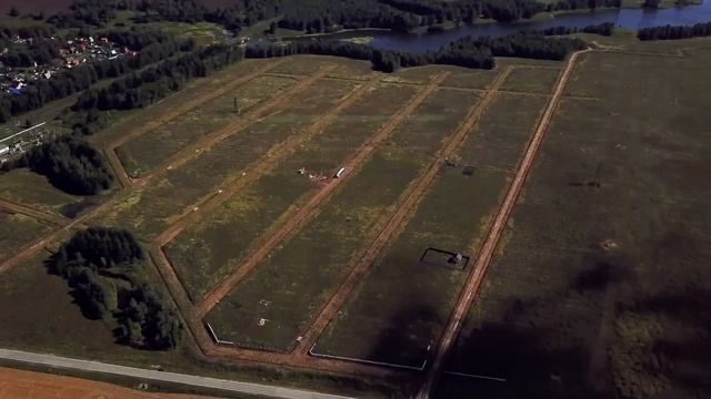 Малиновка коттеджный посёлок комфорт класса смотреть онлайн