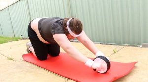 How To Quickly Get a Six Pack