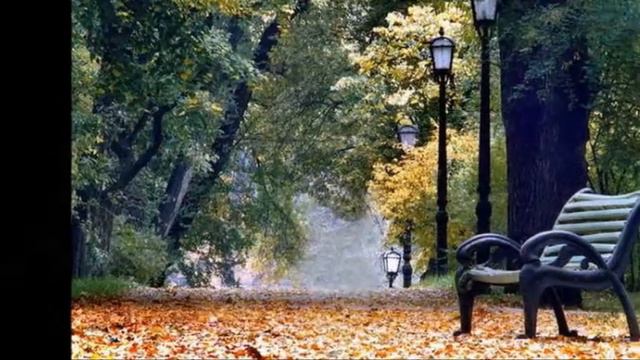 осень в Кишиневе смотреть онлайн