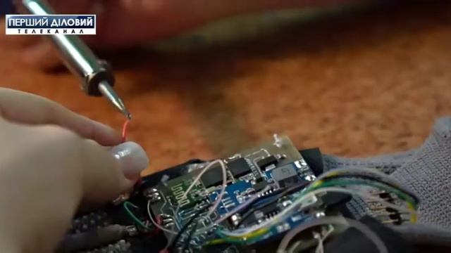 IT и Бизнес. "Умная" одежда: новинки рынка смотреть онлайн